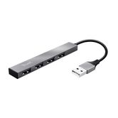HALYX 4-PORT MINI USB HUB