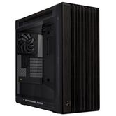 Caja Asus  ProArt PA602 Wood Edition  Negro