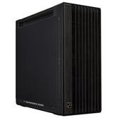 Caja Asus  ProArt PA602 Wood Edition – Metal Panel  Negro
