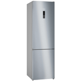 FRIGORIFICO COMBI SIEMENS KG39NXIBF NOFROST B ALTO 200 CM ANCHO 60 CM INOX