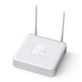 SAÍDA DE VÍDEO TP-LINK 4K HDMI E CAPACIDADE DE DECODIFICAÇÃO DE 16 MP, MODO WI-FI SEM FIO, INSTALAÇÃO SIMPLES DE DISCO RÍGIDO, REPRODUÇÃO SIMULTÂNEA DE 8 CANAIS, LENTE H.265+ ONVIF
