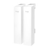 TP-Link EAP215-Bridge KIT LR In/Out AP 3xGbE