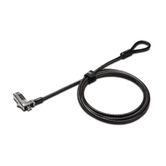 FECHADURA COMBINADA FINA PARA LAPTOPS KENSINGTON K60600WW