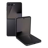 SAMSUNG SM-F766BZKGEUB 6,9" 5G 12 GB/256 GB Preto