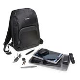 Mochila TRIPLE TREK