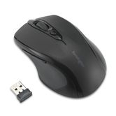 MOUSE ÓPTICO SEM FIO KENSINGTON K72481WW MY310 EQ PRETO