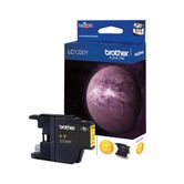 Ink Cart/yellow f MFC-J825DW