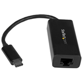ADAPTADOR USB TIPO C PARA GIGABIT