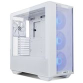 LIAN LI LANCOOL III RGB Branco