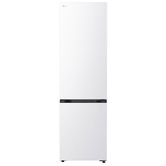 FRIGORIFICO COMBI LG GBBS726ASW NOFROST A ALTO 203 CM ANCHO 60 CM BLANCO