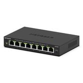 8PT GIGABIT PLUS SWITCH GS308E