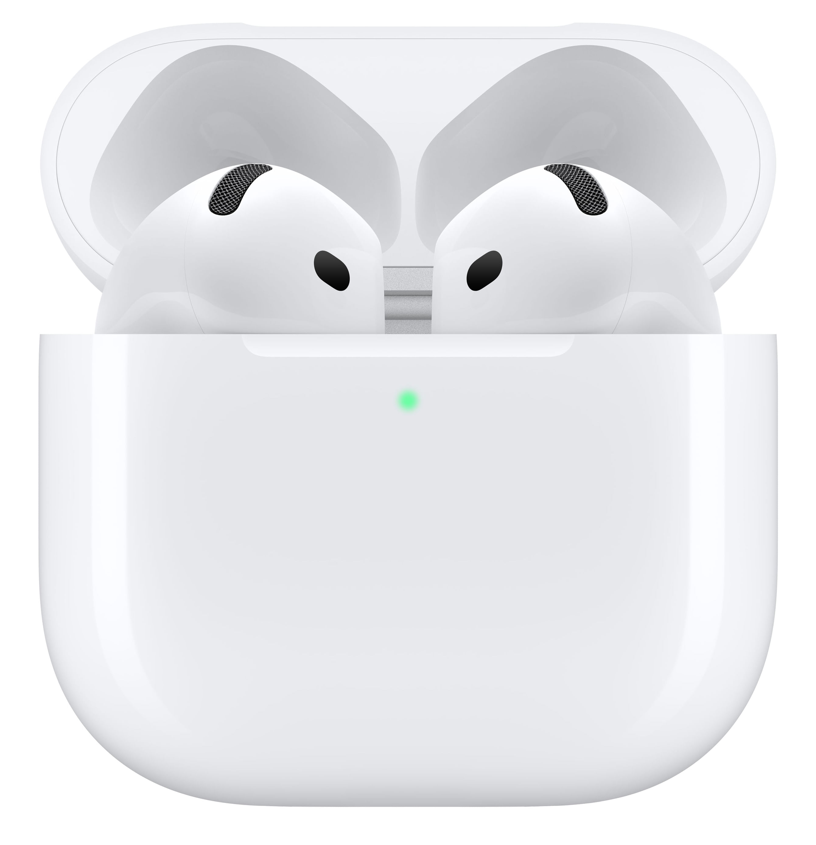 AURICULARES APPLE AIRPODS 4 MXP63ZM/A