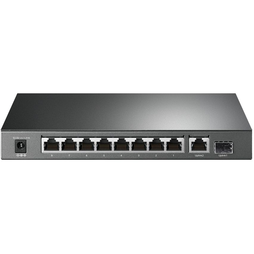 TL-SG1210P