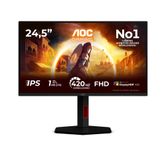 AOC 25G4KUR 24.5" LED Fast IPS Full HD HDMI