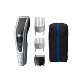 MÁQUINA DE CORTAR CABELO LAVÁVEL PHILIP SHC5630/15 SERIES 5000 DE 0,5 A 28 mm, USE COM CABO E COM BATERIA COM CAPA