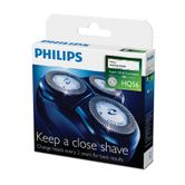 SUBSTITUIÇÃO PHILIPS HQ56/50