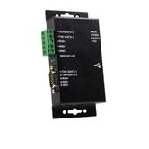 ADAPTADOR USB A 1 PUERTO SERIE