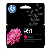 HP CARTUCHO INYECCION TINTA MAGENTA n?951