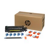 KIT DE MANUTENÇÃO LASERJET 220V