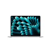 13-inch MacBook Air: Apple M5 chip with 10-core CPU and 10-core GPU  16GB  1TB SSD - Silver