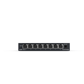 Reyee Unmanaged Switch 8xGb RJ45 Steel Case