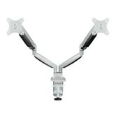 Tooq DB3132TNR-S Soporte Mesa incl/gir 2brz 13-32