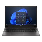 PORTATIL HP 250R G9 15.6" , INTEL CORE I5-120U, 16 GB RAM, 512 GB SSD, FULL HD, WINDOWS 11 PRO