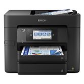IMPRESORA EPSON WORKFORCE PRO WF-4830DTWF MULTIFUNCIONAL