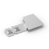 CARD READER HOLDER F. WF-C8690/WF-C81 90