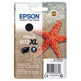 CARTUCHO EPSON NEGRO 603XL