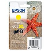 CARTUCHO EPSON AMARILLO 603XL