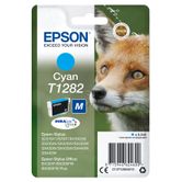 CARTUCHO EPSON CYAN T1282 C13T12824012