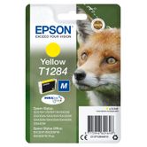 CARTUCHO EPSON AMARILLO S22/SX420W/425W/125 T1284 C13T12844012