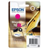 CARTUCHO EPSON MAGENTA 16XL T1633 C13T16334012
