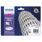 SINGLEPACK MAGENTA79XLDURABRITE