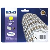 SINGLEPACK YELLOW 79XLDURABRITE