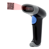 Leitor de código de barras USB 2D iggual L2DUSB