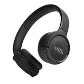 JBL Tune 520BT Auriculares Inalámbricos Plegables Negros