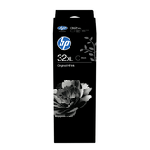 TINTA HP 32 NEGRA