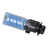 OKI MC554 Toner Cian 2K