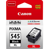 CARTUCHO PRETO CANON PG-545XL