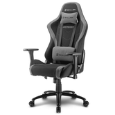 SILLA GAMING SHARKOON SKILLER SGS2 NEGRO 160ø