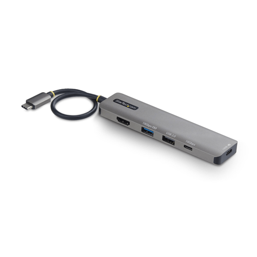 164B-USBC-MULTIPORT