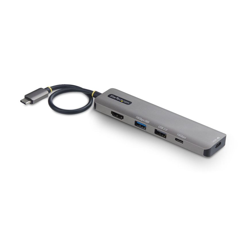 164B-USBC-MULTIPORT