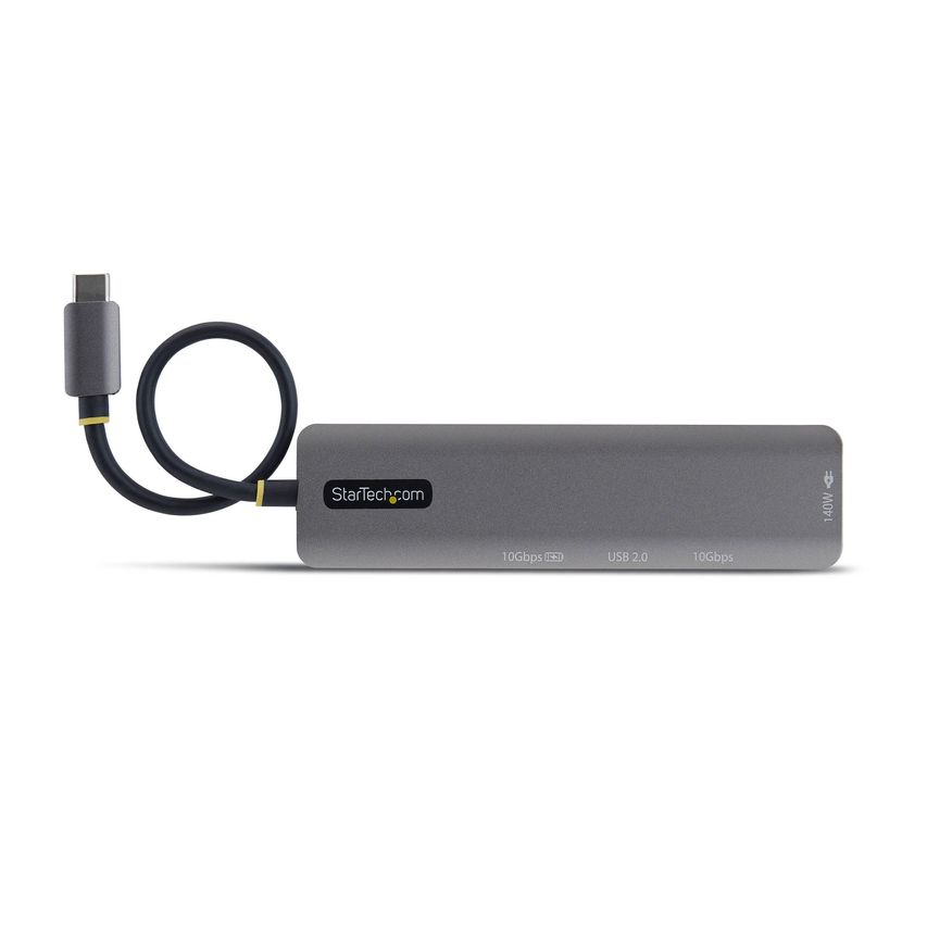 164B-USBC-MULTIPORT