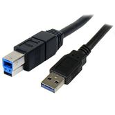 CABLE USB 3.0 SUPERSPEED 3M