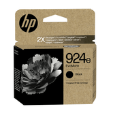 TINTA NEGR HP EVOMORE 924E