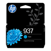 TINTA CIANA HP 937