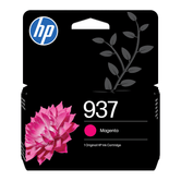 TINTA MAGENTA HP 937