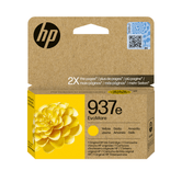 TINTA AMARELA HP 937E EVOMORE